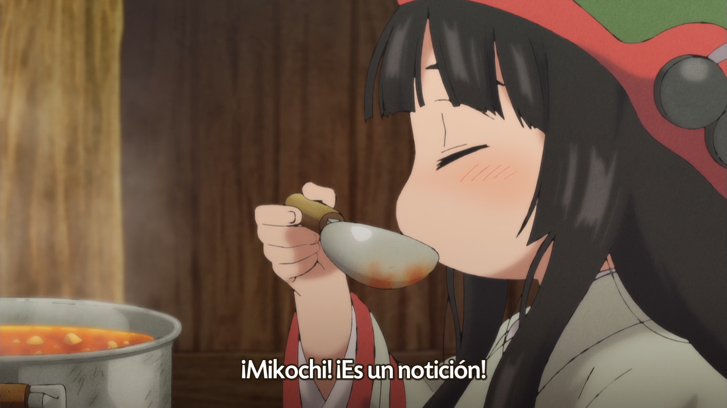 Hakumei to Mikochi (Hakoniwa)